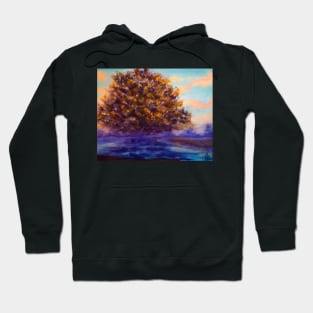 Autumn tree Hoodie